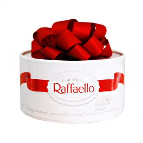 Конфеты «Raffaello торт 100 г»