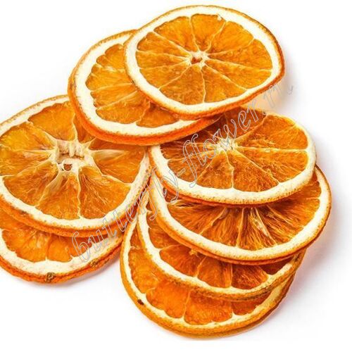 Апельсин сушеный долька