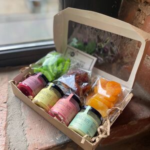 Box "Сардиния"